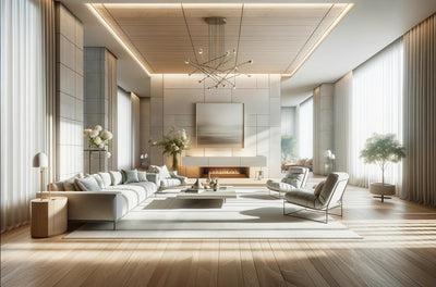 Elevate Your Home with Nucore RIGID CORE LUXURY VINYL Flooring