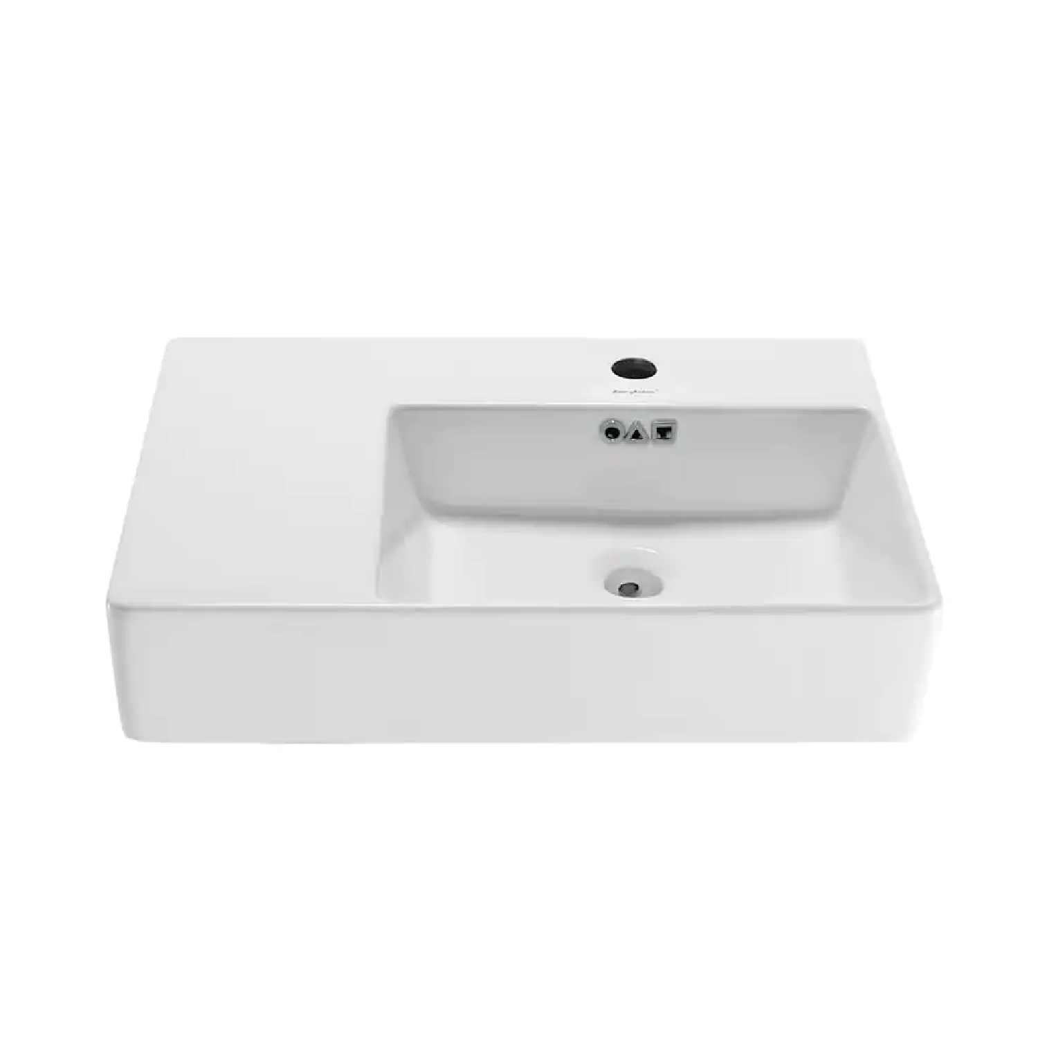 Wall Mount Sinks - Perfect for Modern Bathrooms - Super Arbor