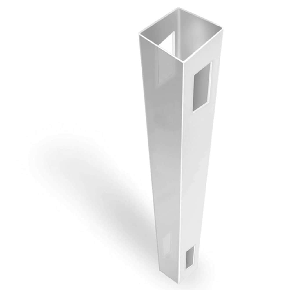 A single green leaf against a white background.