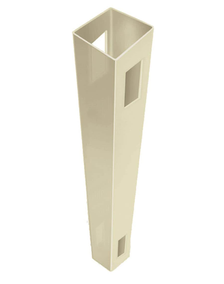 A single green leaf against a white background.