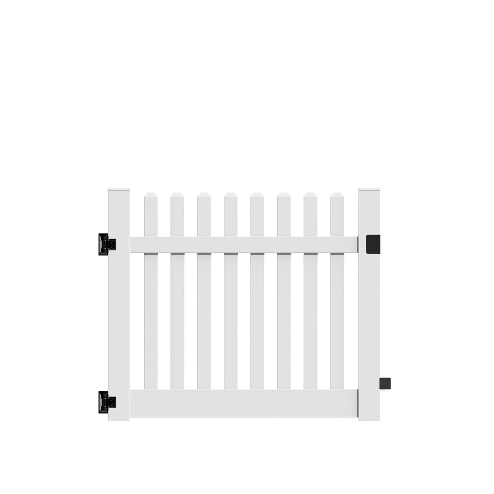 A single green leaf against a white background.