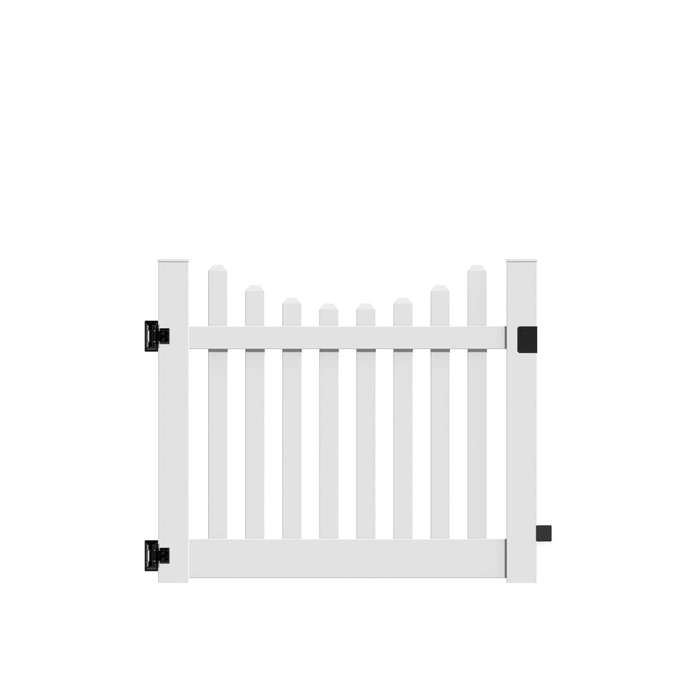 A single green leaf against a white background.