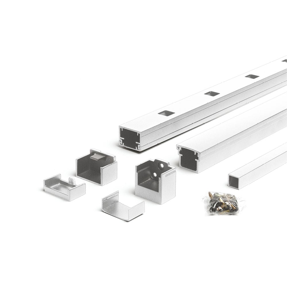 A single green leaf against a white background.