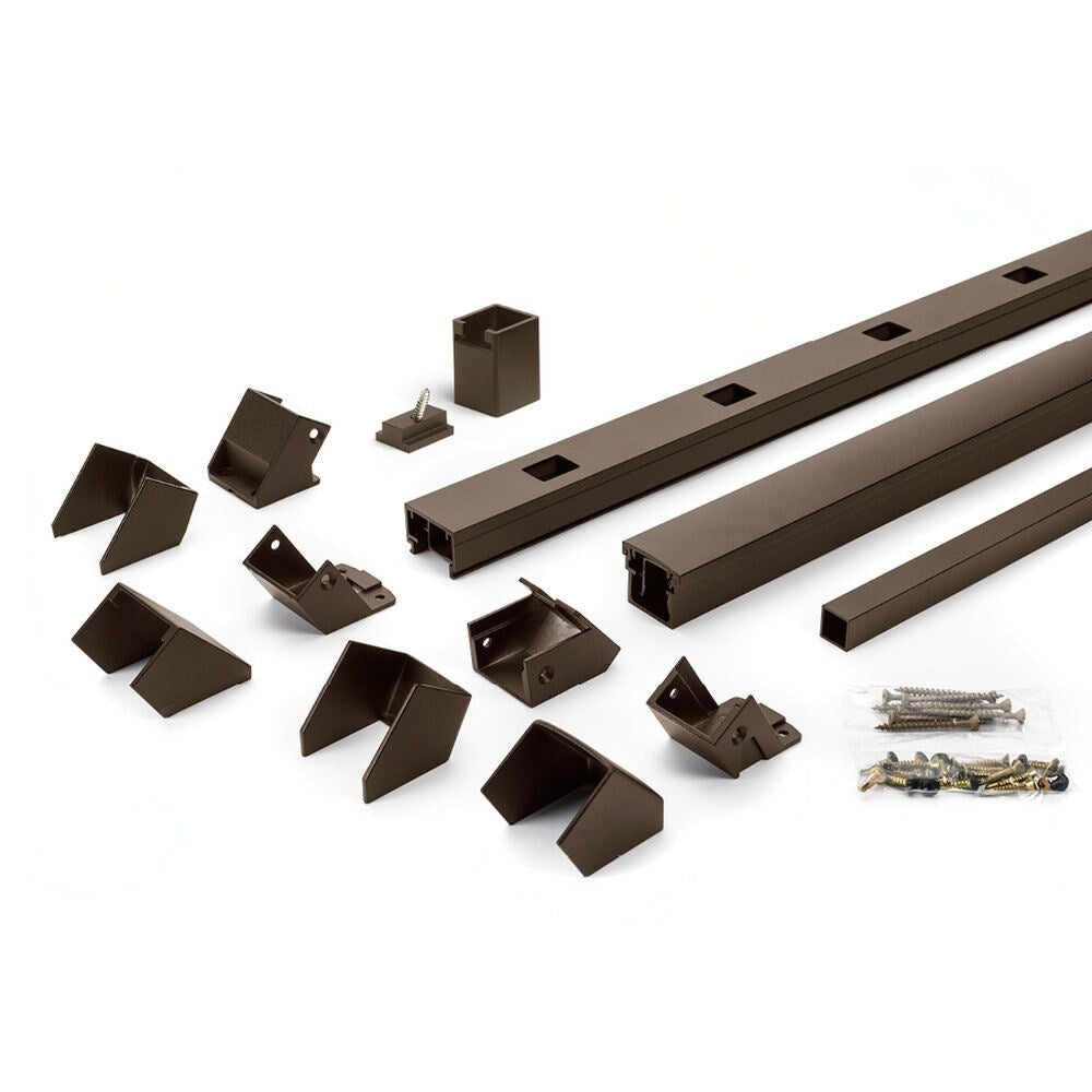 A single green leaf against a white background.