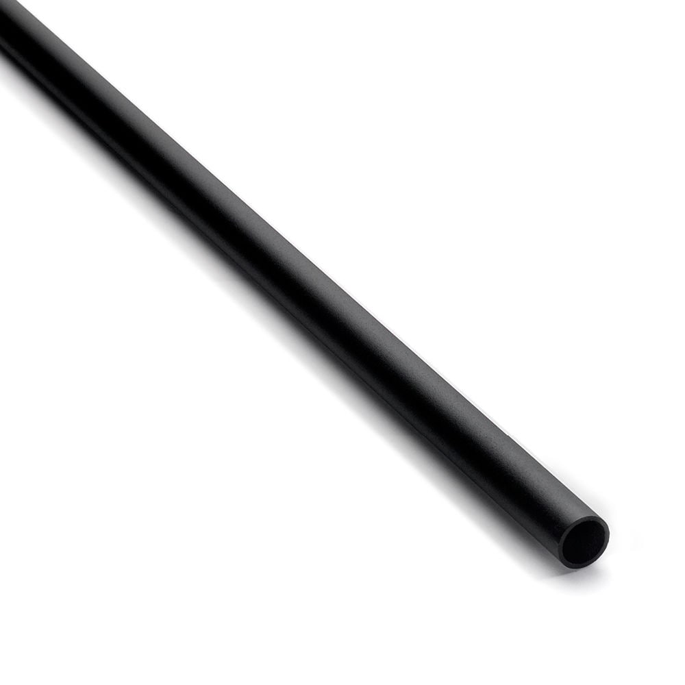 A single green leaf against a white background.