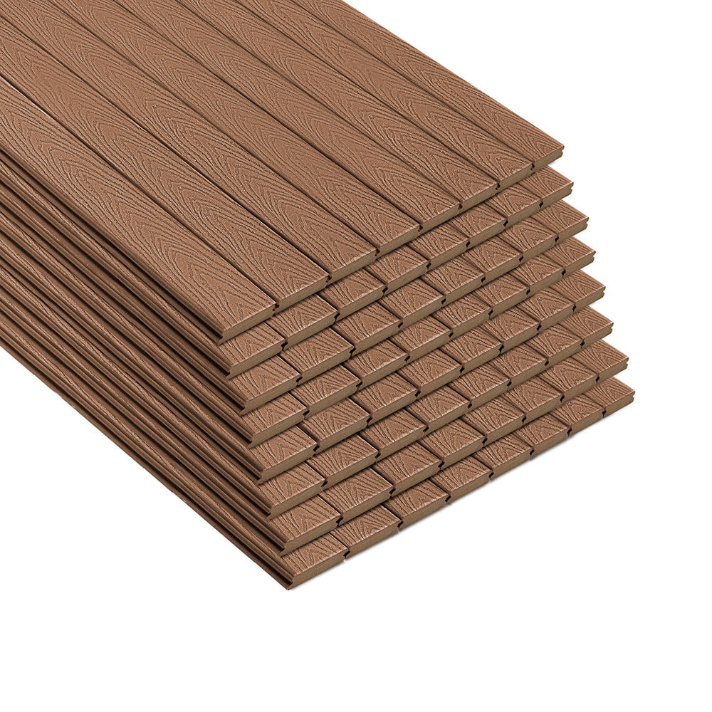 A single green leaf against a white background.