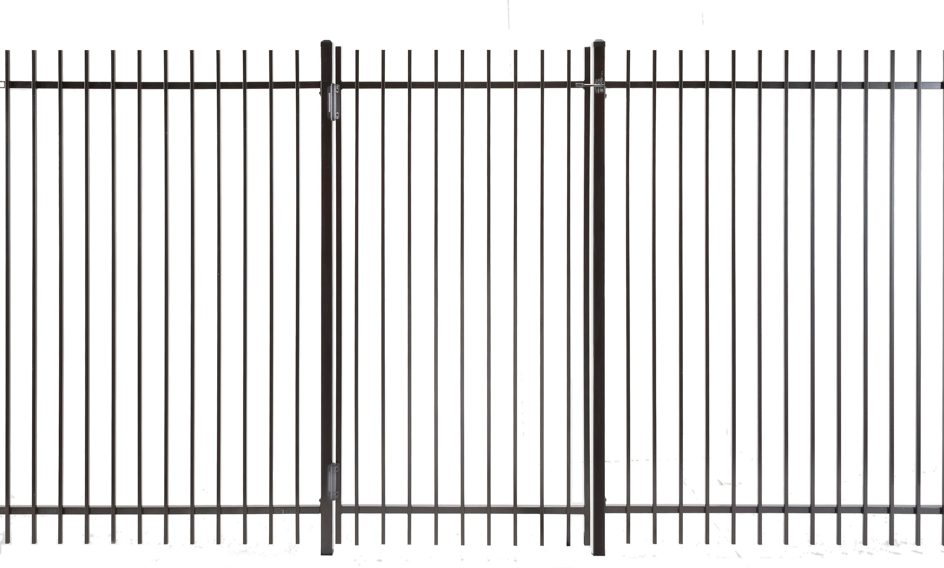 A single green leaf against a white background.