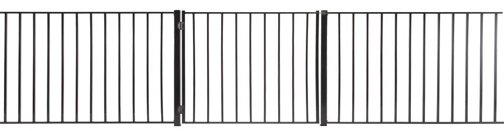 A single green leaf against a white background.