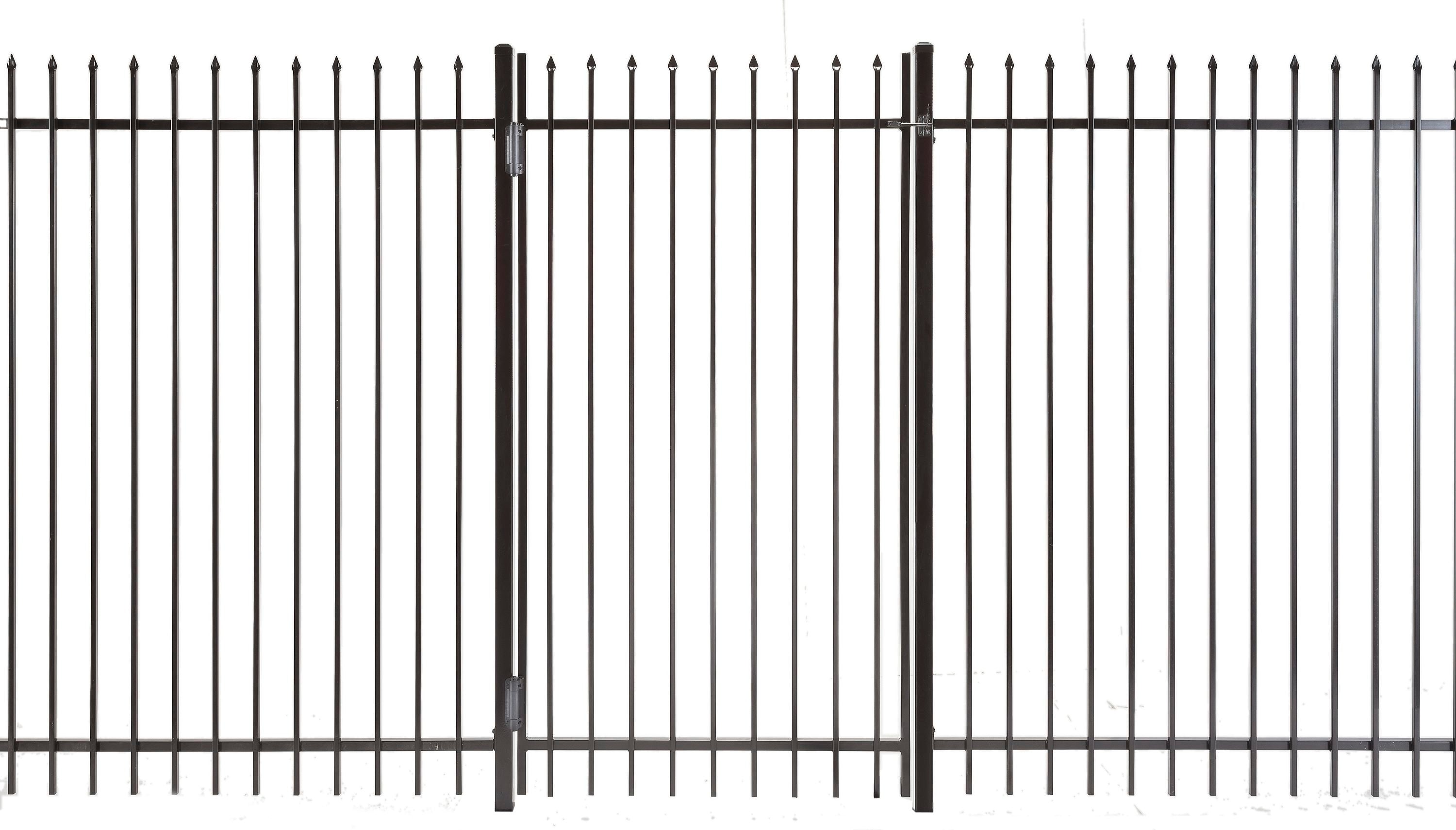 A single green leaf against a white background.