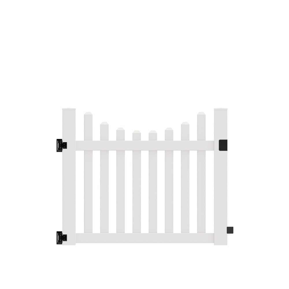 A single green leaf against a white background.