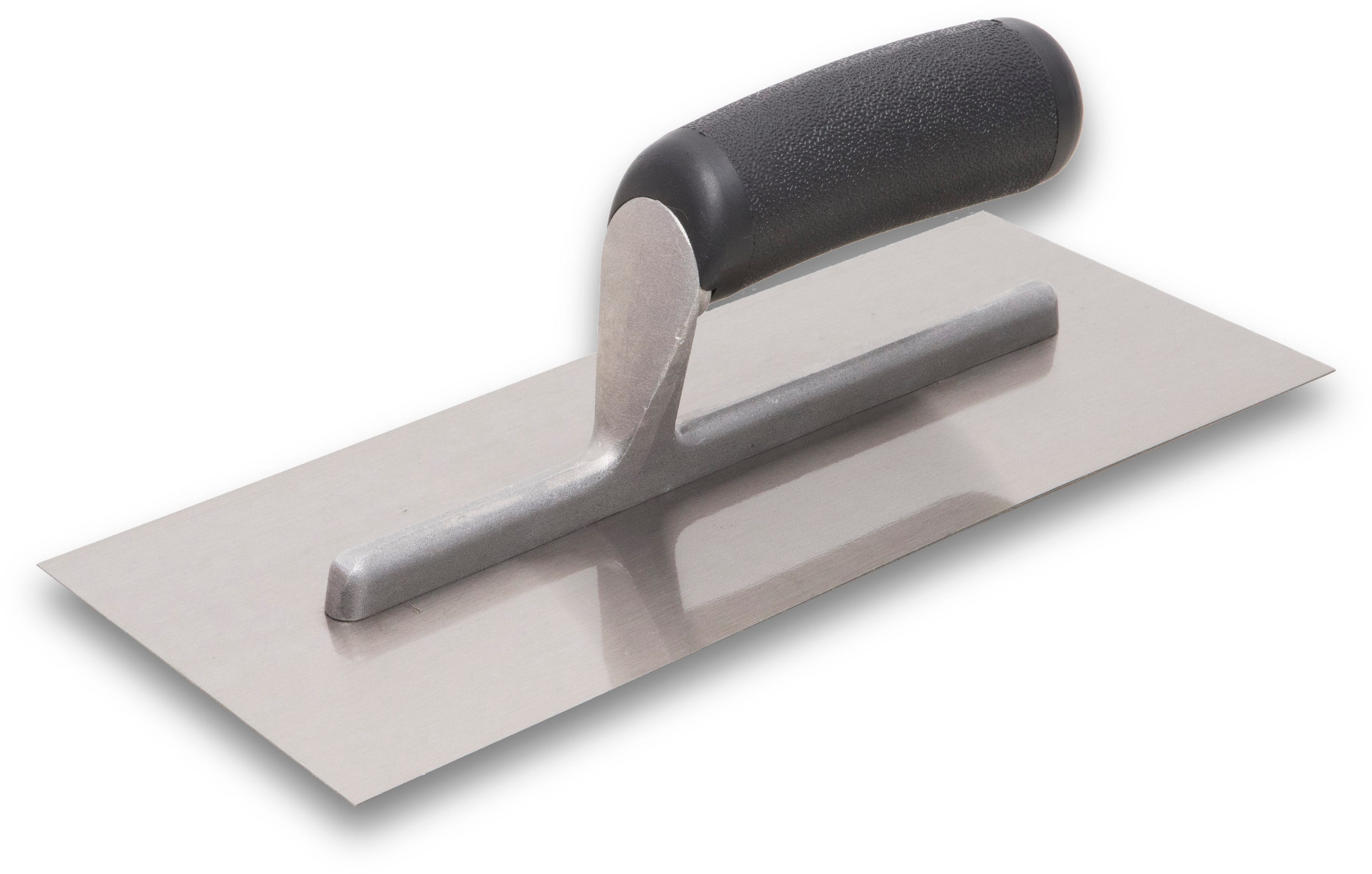 A single green leaf against a white background.