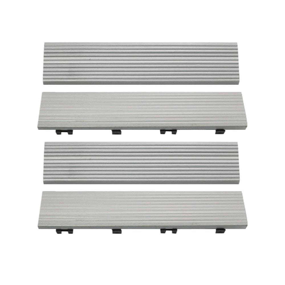 A single green leaf against a white background.