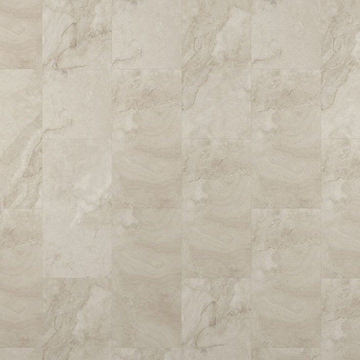 Style Selections Akoya 12-mil x 16-in W x 32-in L Water Resistant Interlocking Luxury Vinyl Tile Flooring