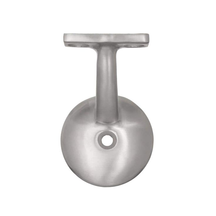 A single green leaf against a white background.