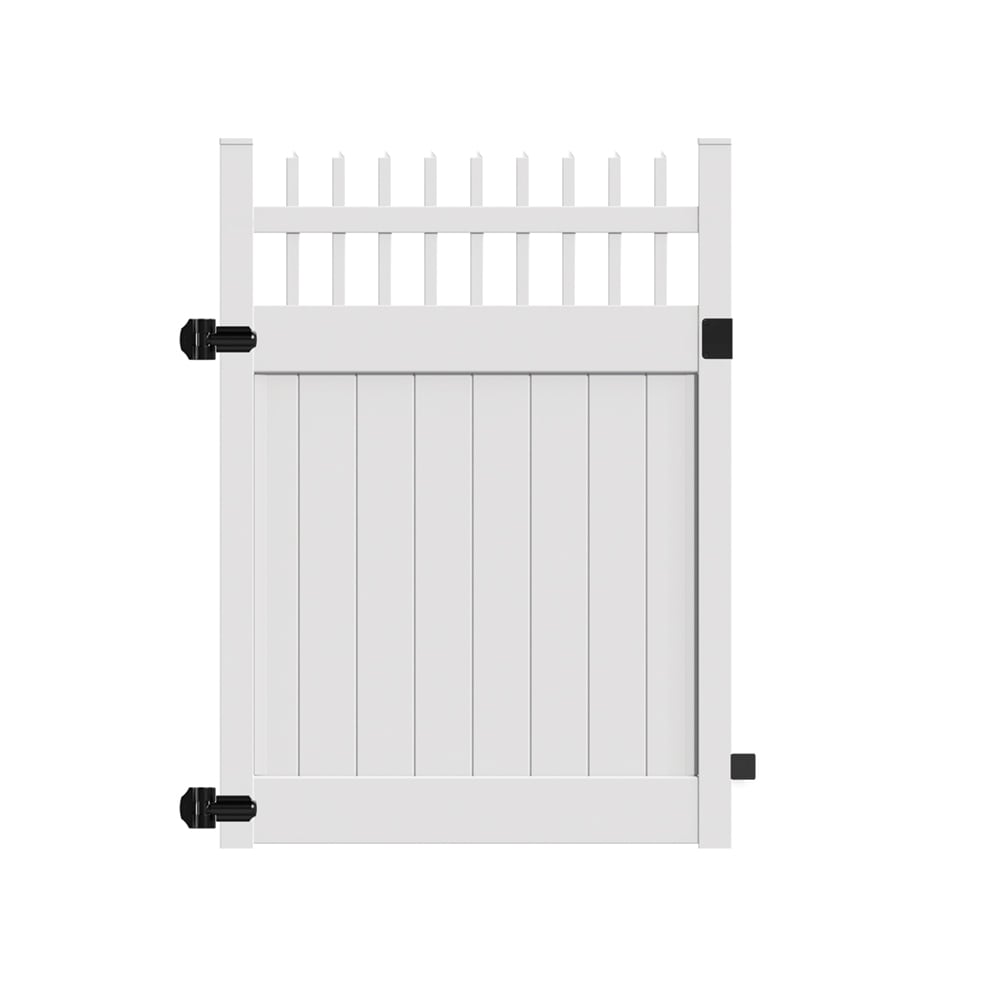 A single green leaf against a white background.