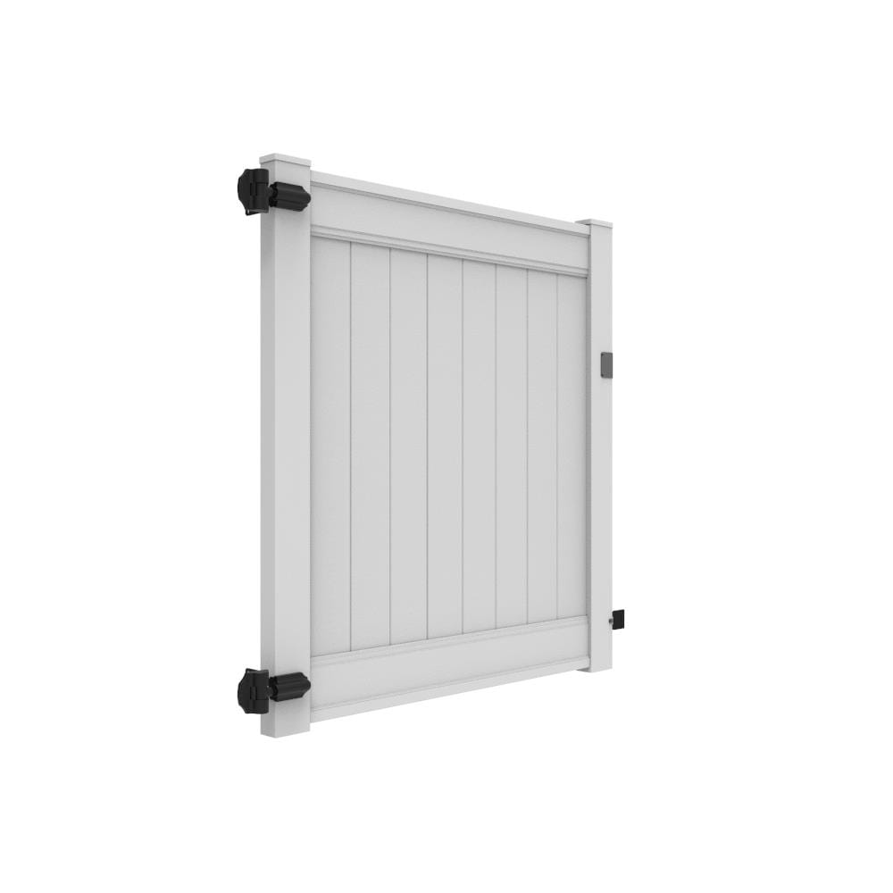 A single green leaf against a white background.