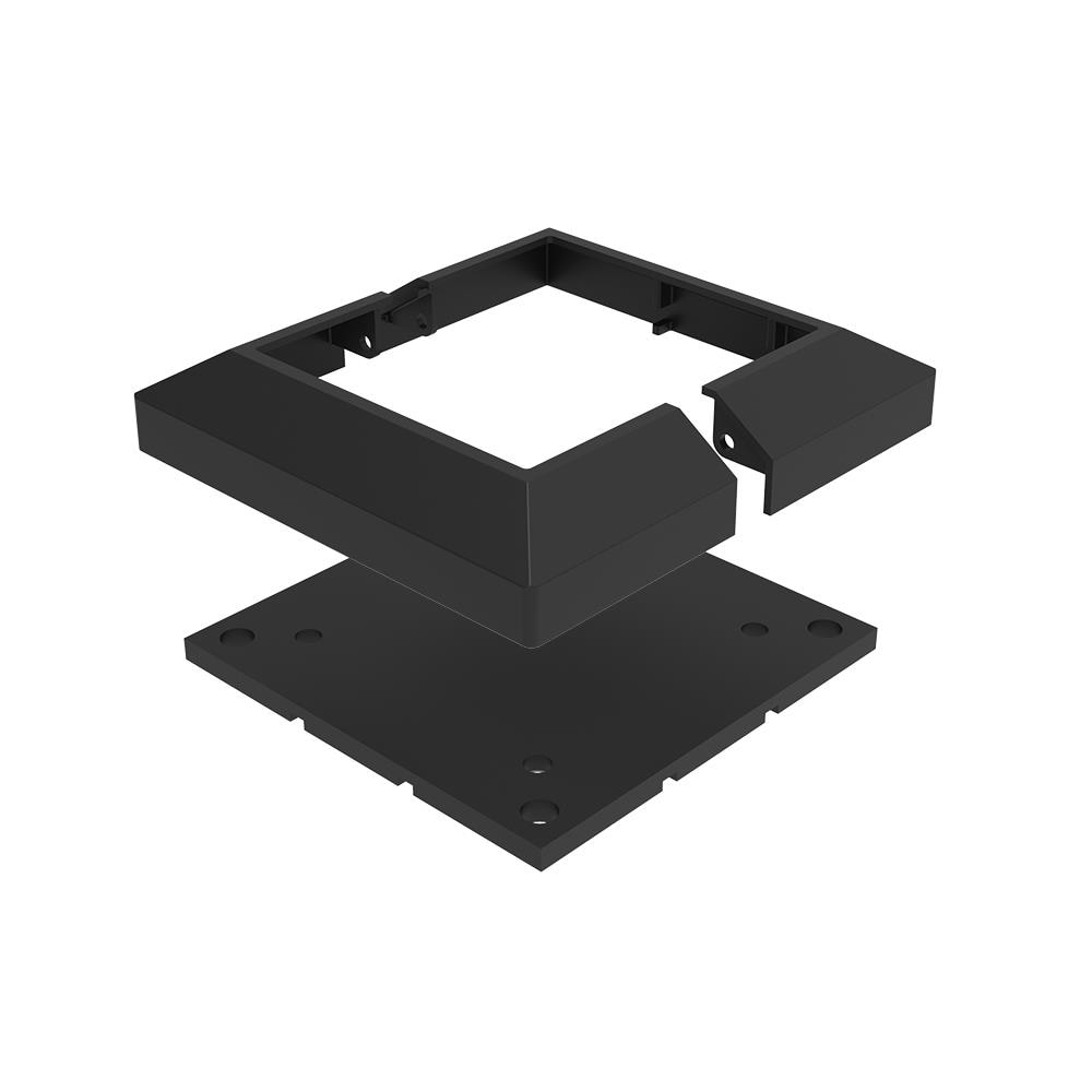 A single green leaf against a white background.