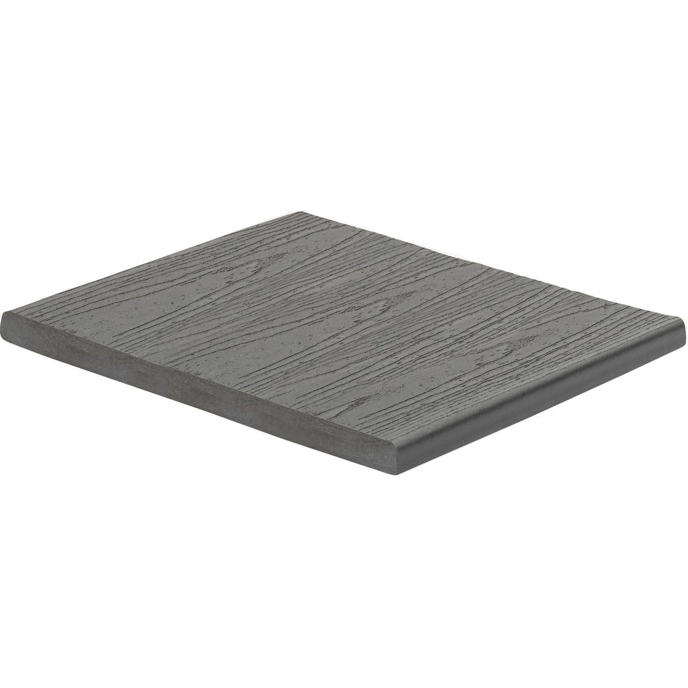 A single green leaf against a white background.