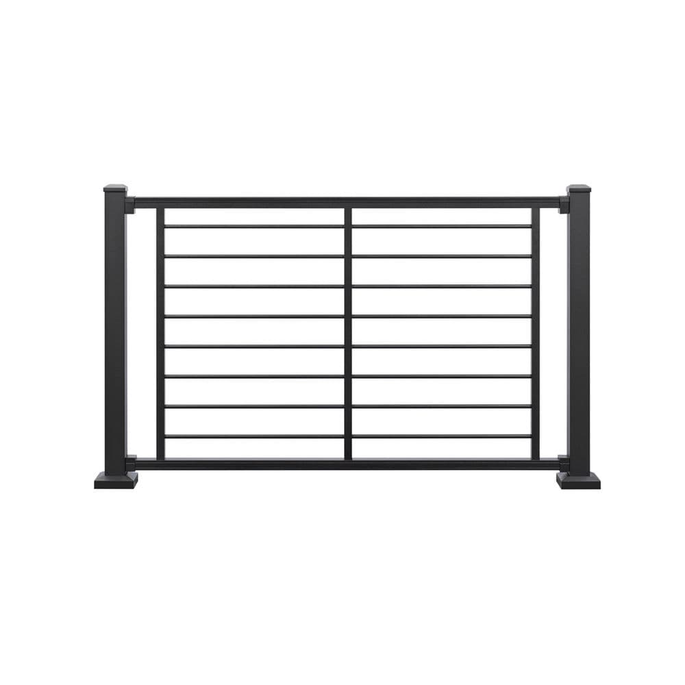 A single green leaf against a white background.