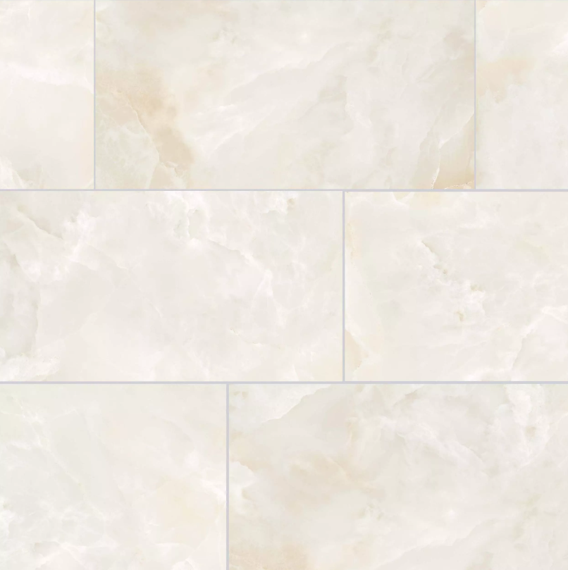 Lanzo Onice II Polished Porcelain Tile – Super Arbor