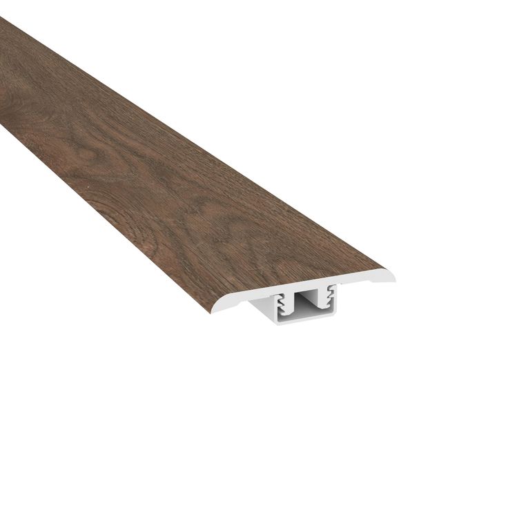 A single green leaf against a white background.