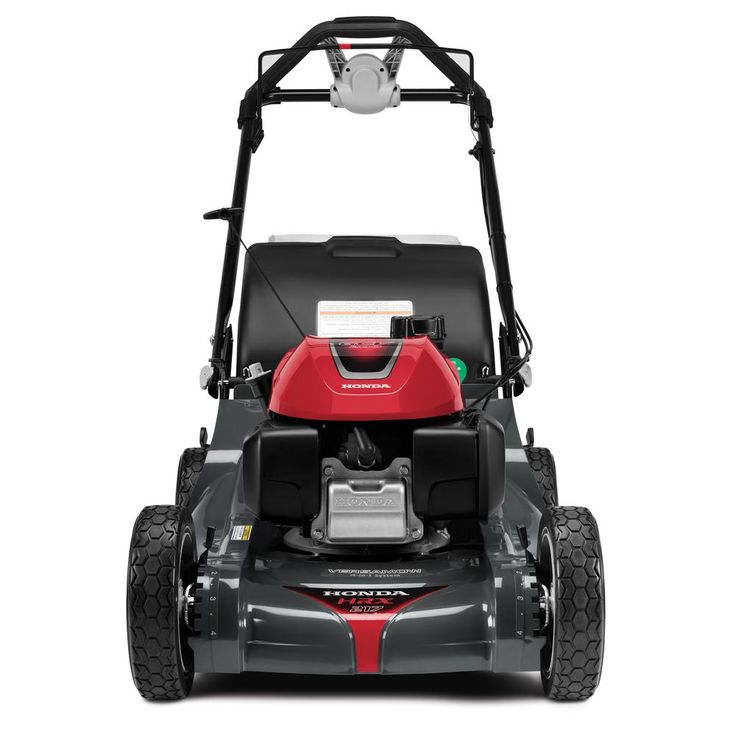 Honda 21 in. NeXite Variable Speed 4-in-1 Gas Walk Behind Self