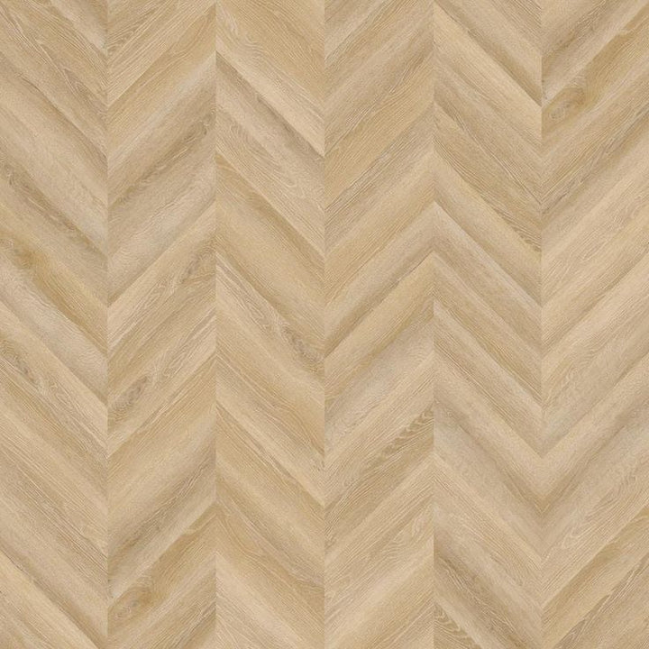 Chevron Dusk Cherry 22 MIL x 12 in. W x 28 in. L Click Lock Waterproof Luxury Vinyl Plank Flooring (18.9 sq. ft./Case)