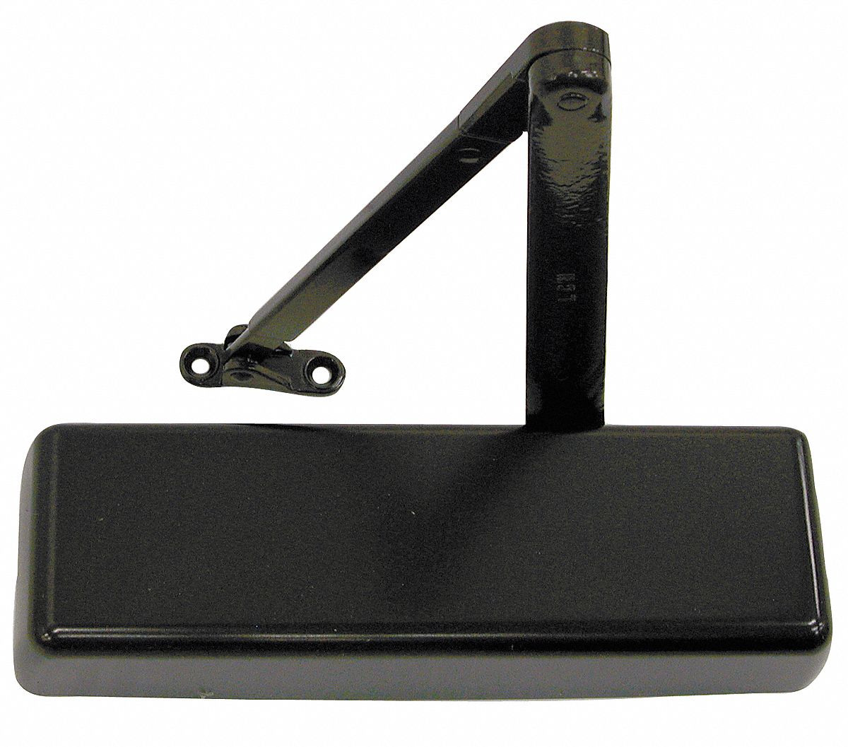 LCN 4011 Door Closer Grade 1 Heavy Duty, Dark Bronze Super Arbor