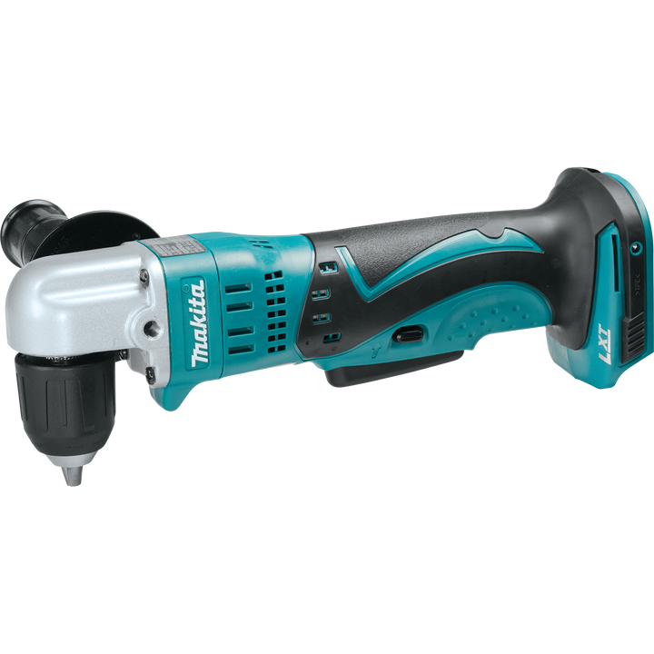 18-Volt LXT Lithium-Ion 3/8 in. Cordless Angle Drill (Tool-Only)