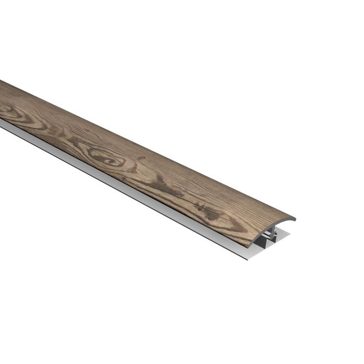 A single green leaf against a white background.