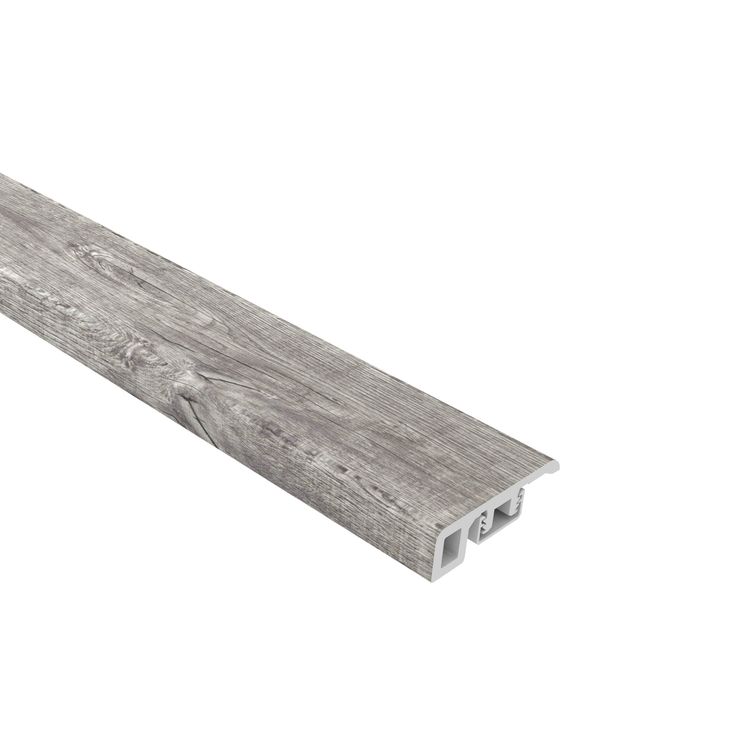 A single green leaf against a white background.