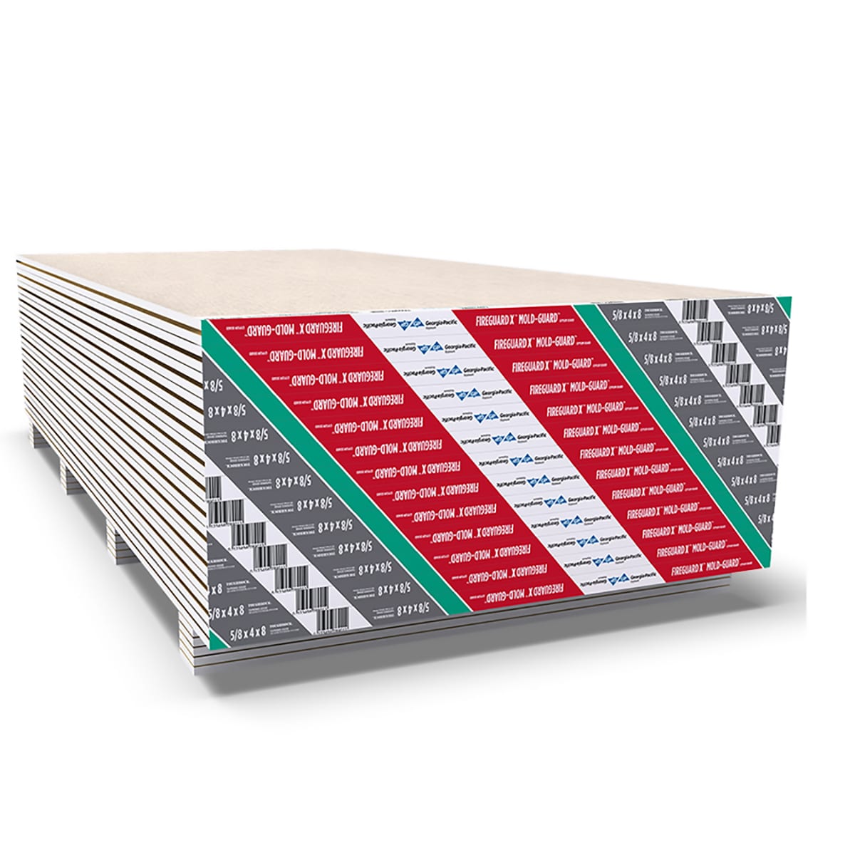 A single green leaf against a white background.