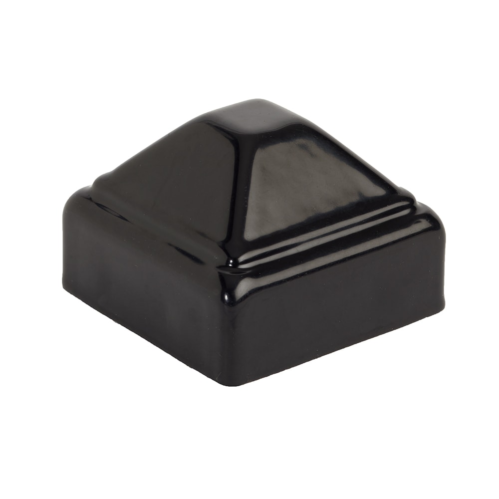 A single green leaf against a white background.