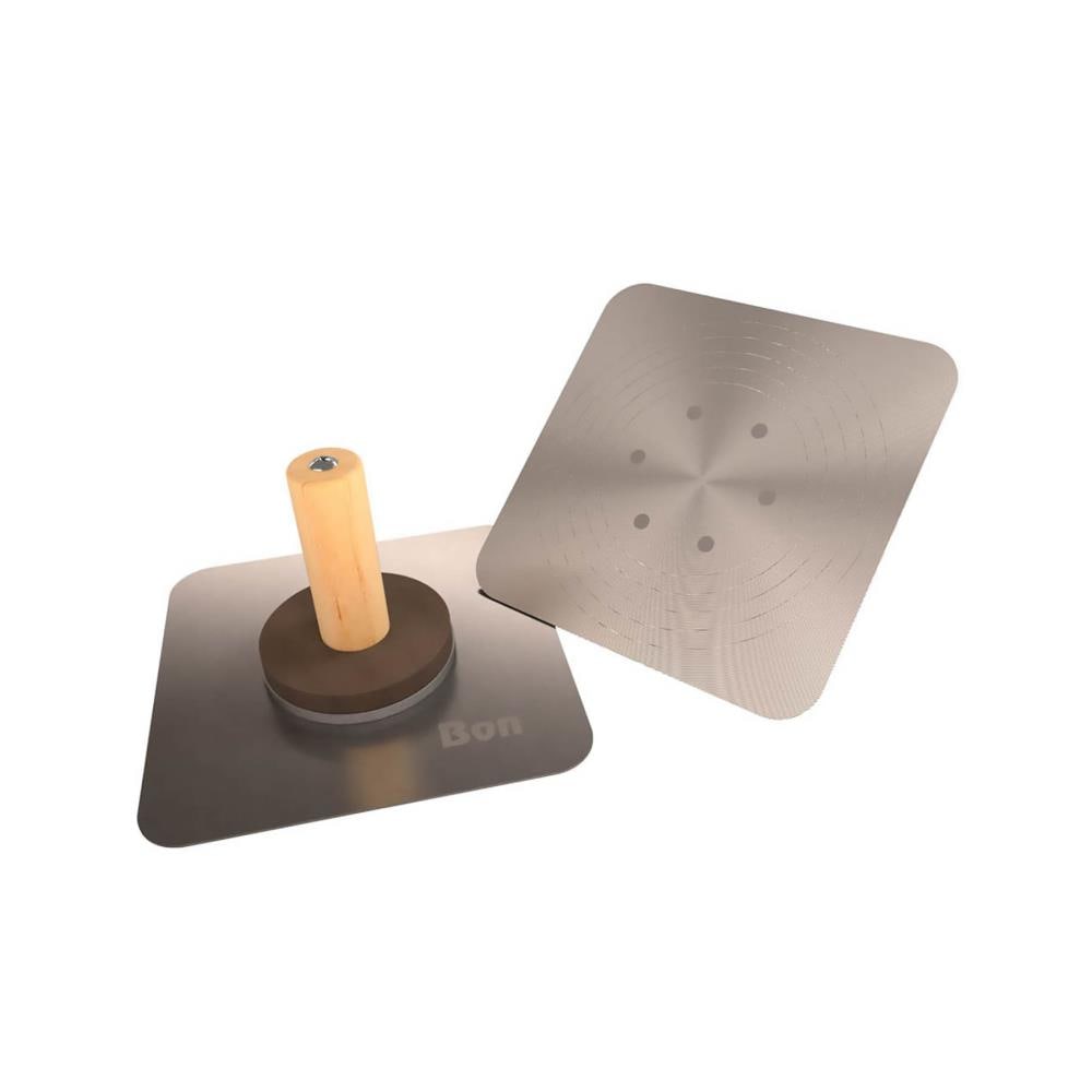 A single green leaf against a white background.