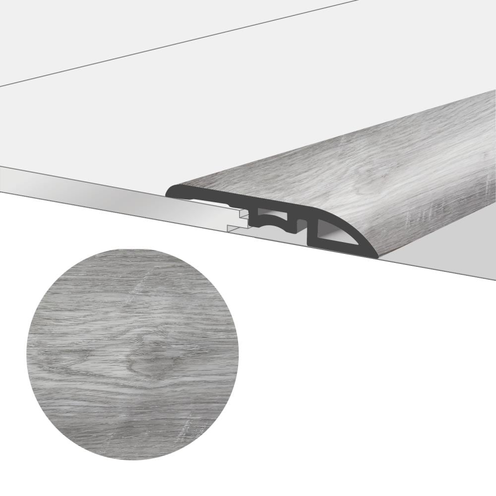 A single green leaf against a white background.