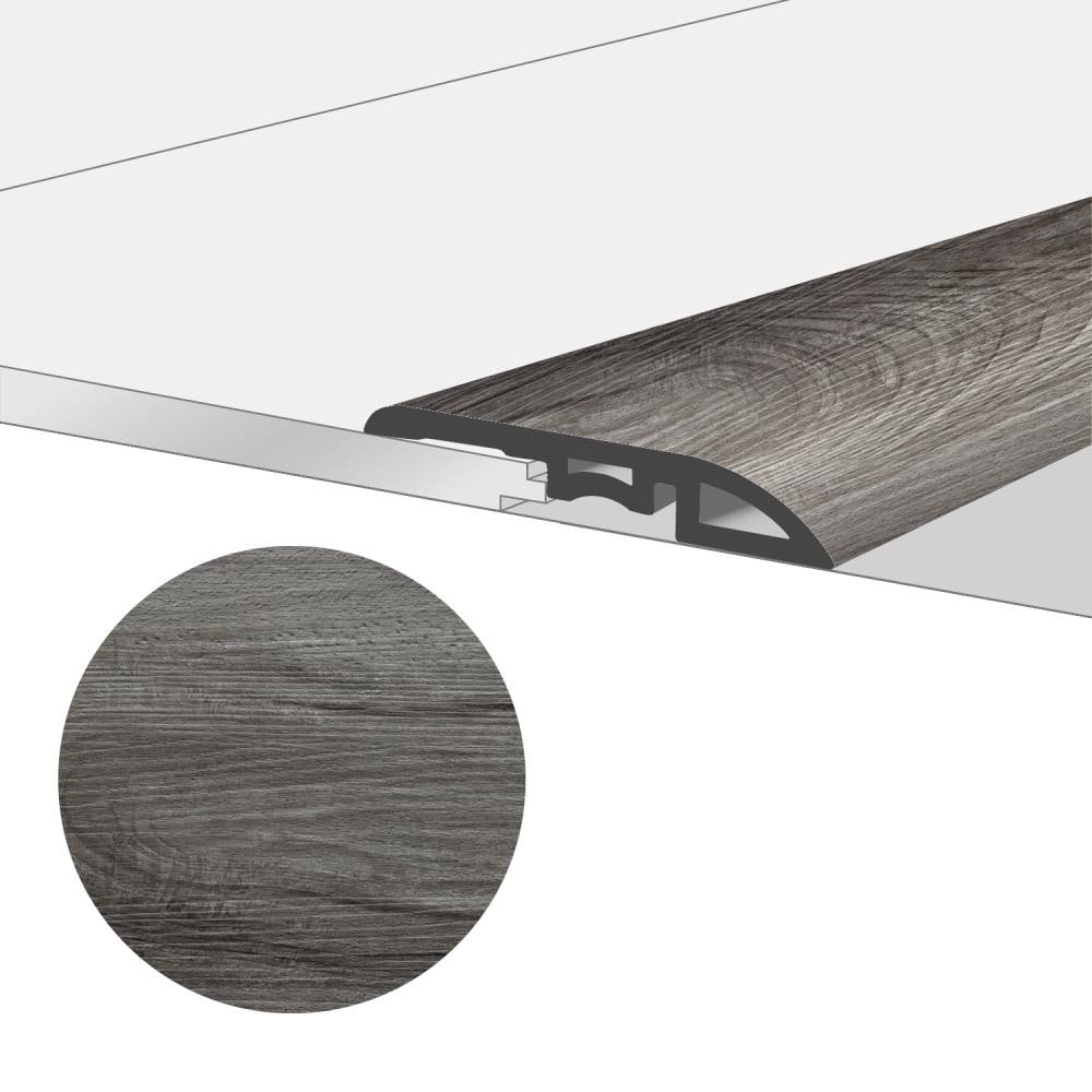 A single green leaf against a white background.