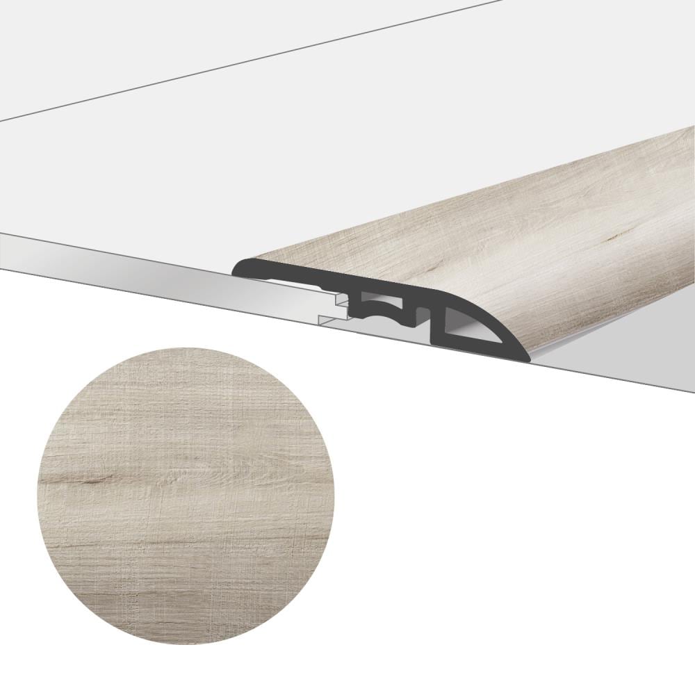 A single green leaf against a white background.