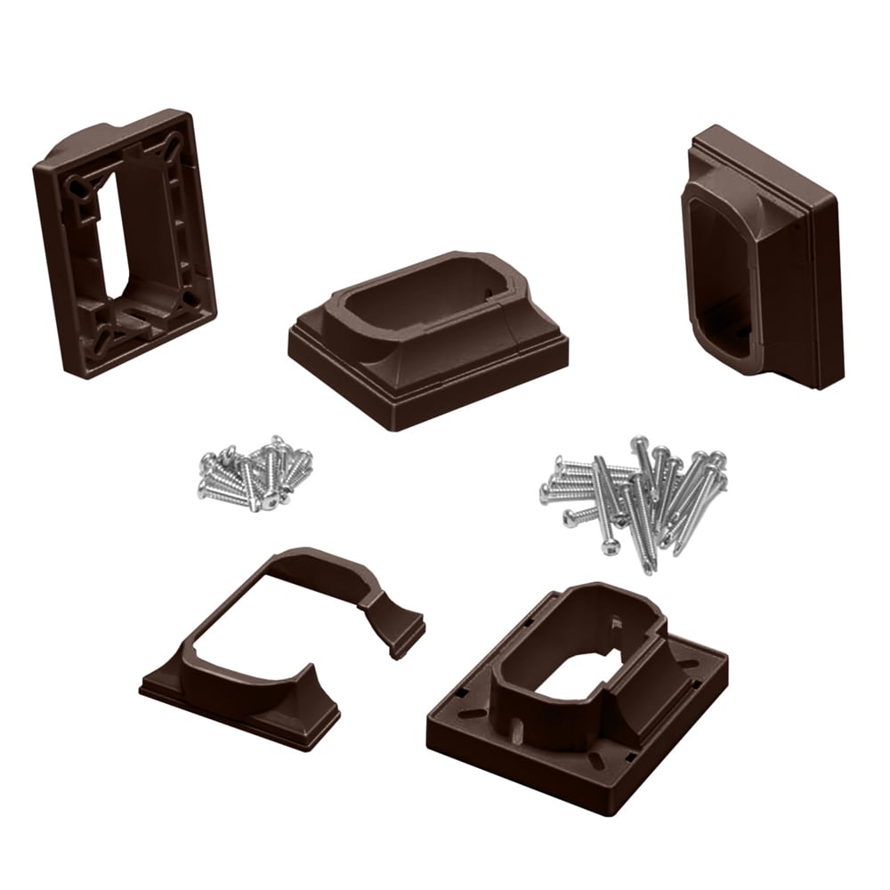 A single green leaf against a white background.