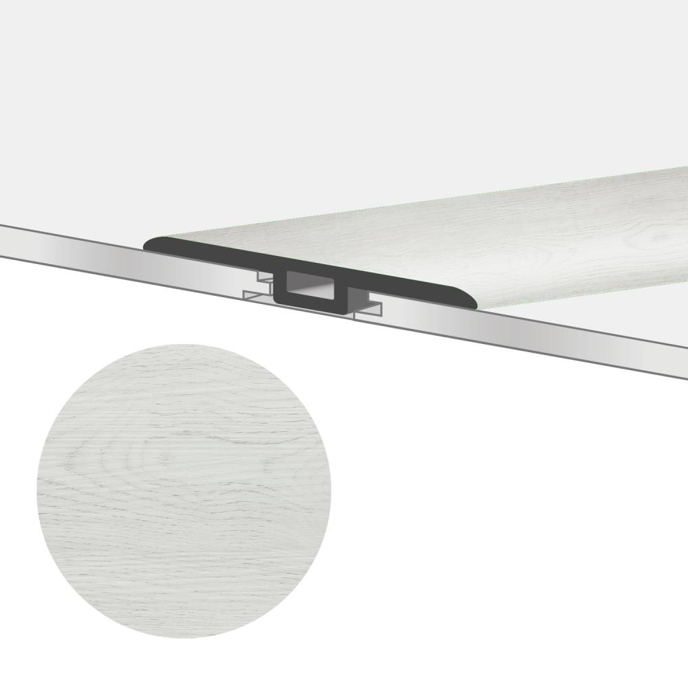 A single green leaf against a white background.