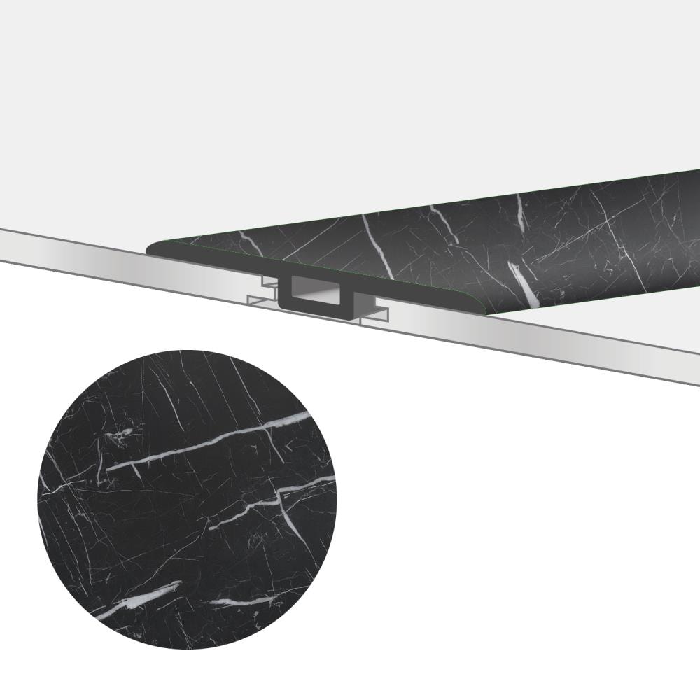 A single green leaf against a white background.