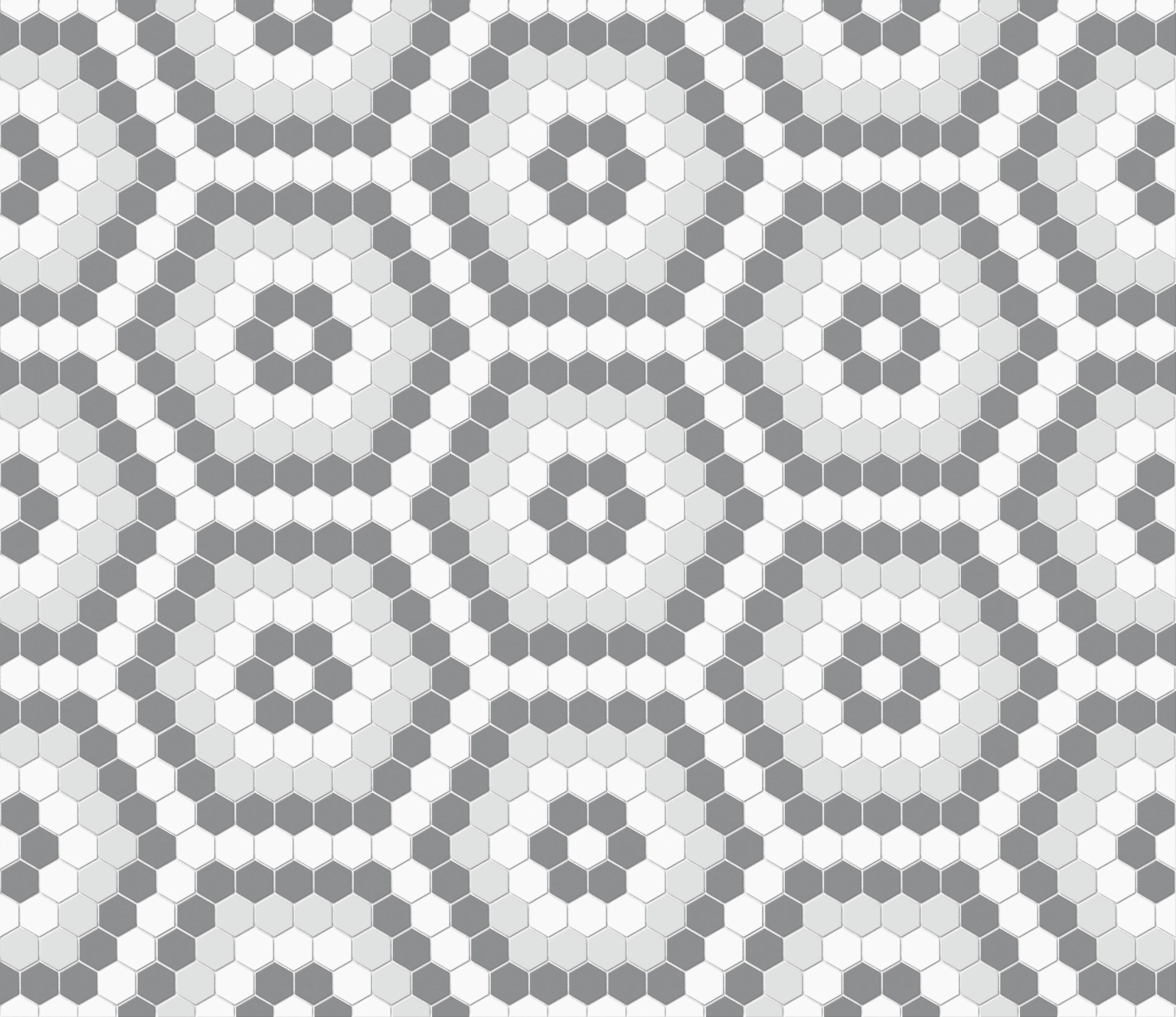 house on the hill ジャンプスーツ　tile 星柄 Big Sur by Jeffrey Alan Marks in Sea Spray Porcelain Wall Tile - 8