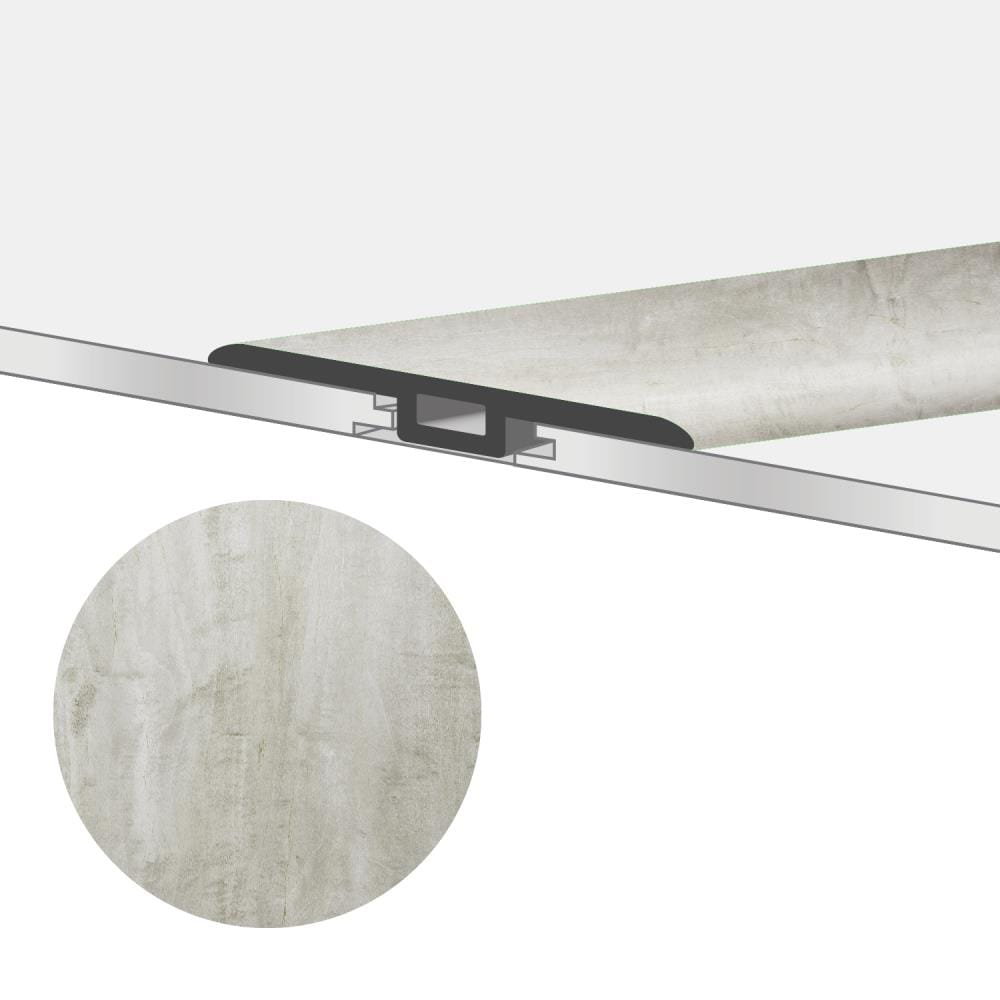 A single green leaf against a white background.