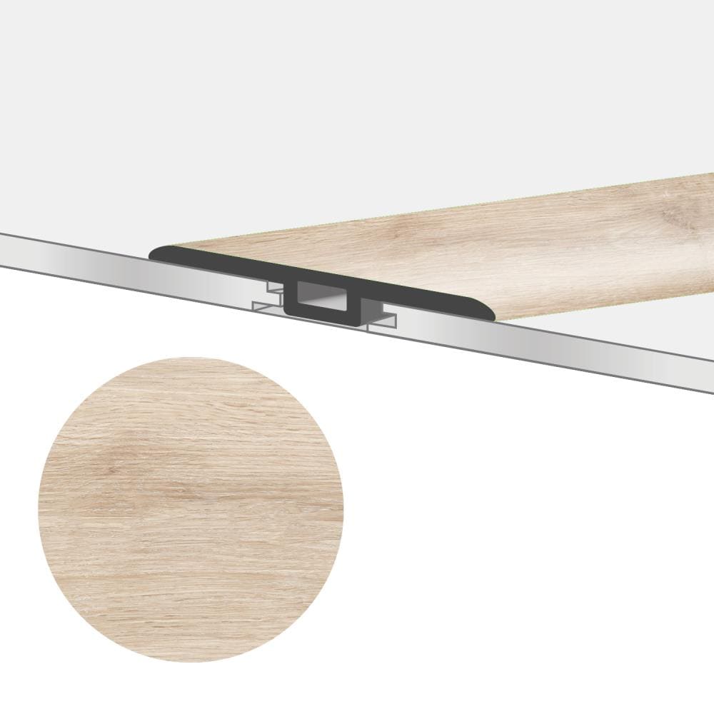 A single green leaf against a white background.