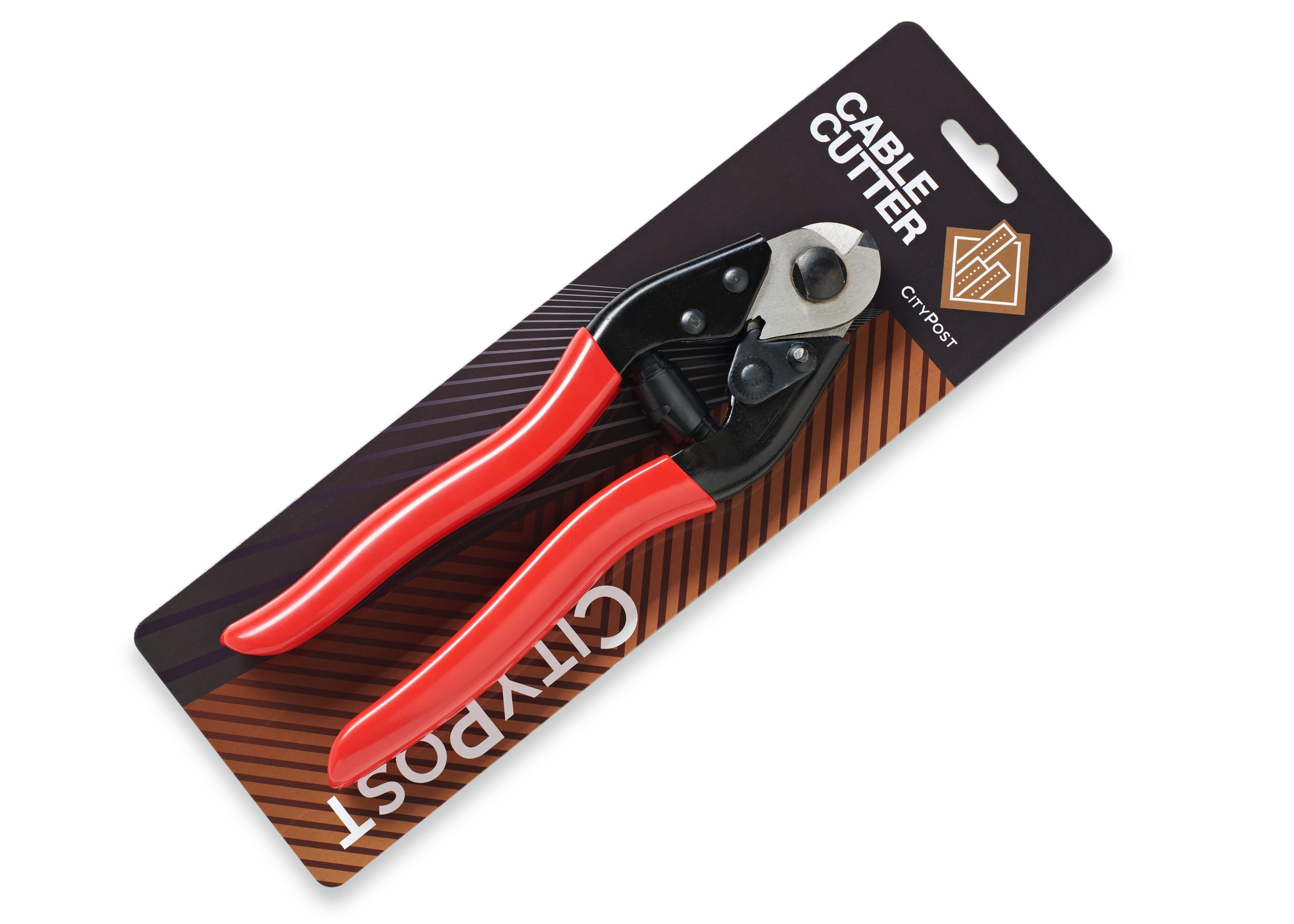 A single green leaf against a white background.