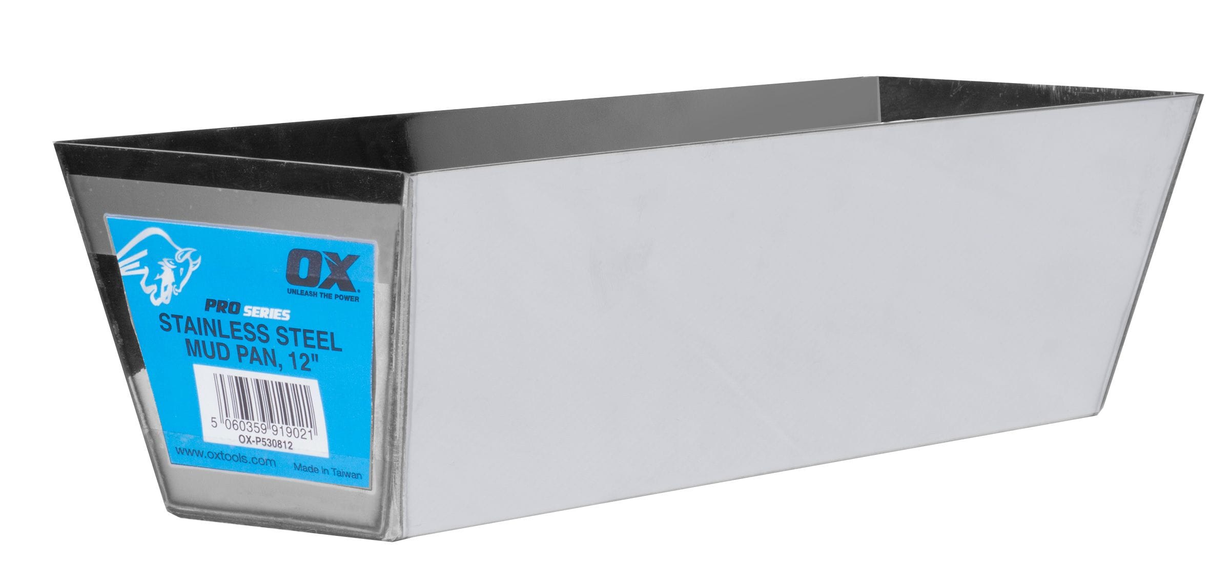 A single green leaf against a white background.