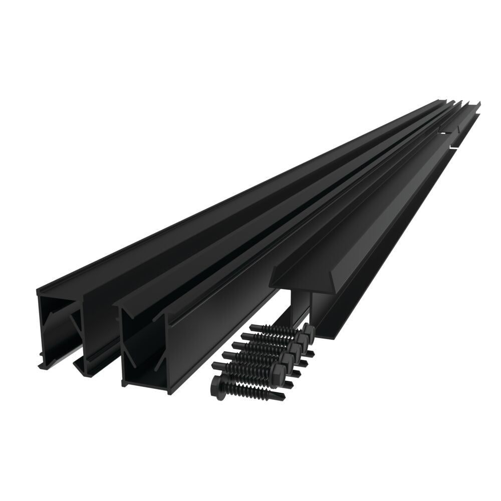 A single green leaf against a white background.