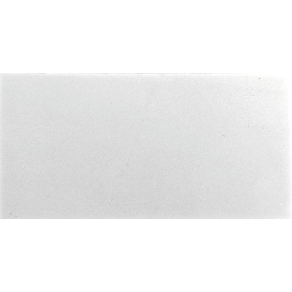 A single green leaf against a white background.