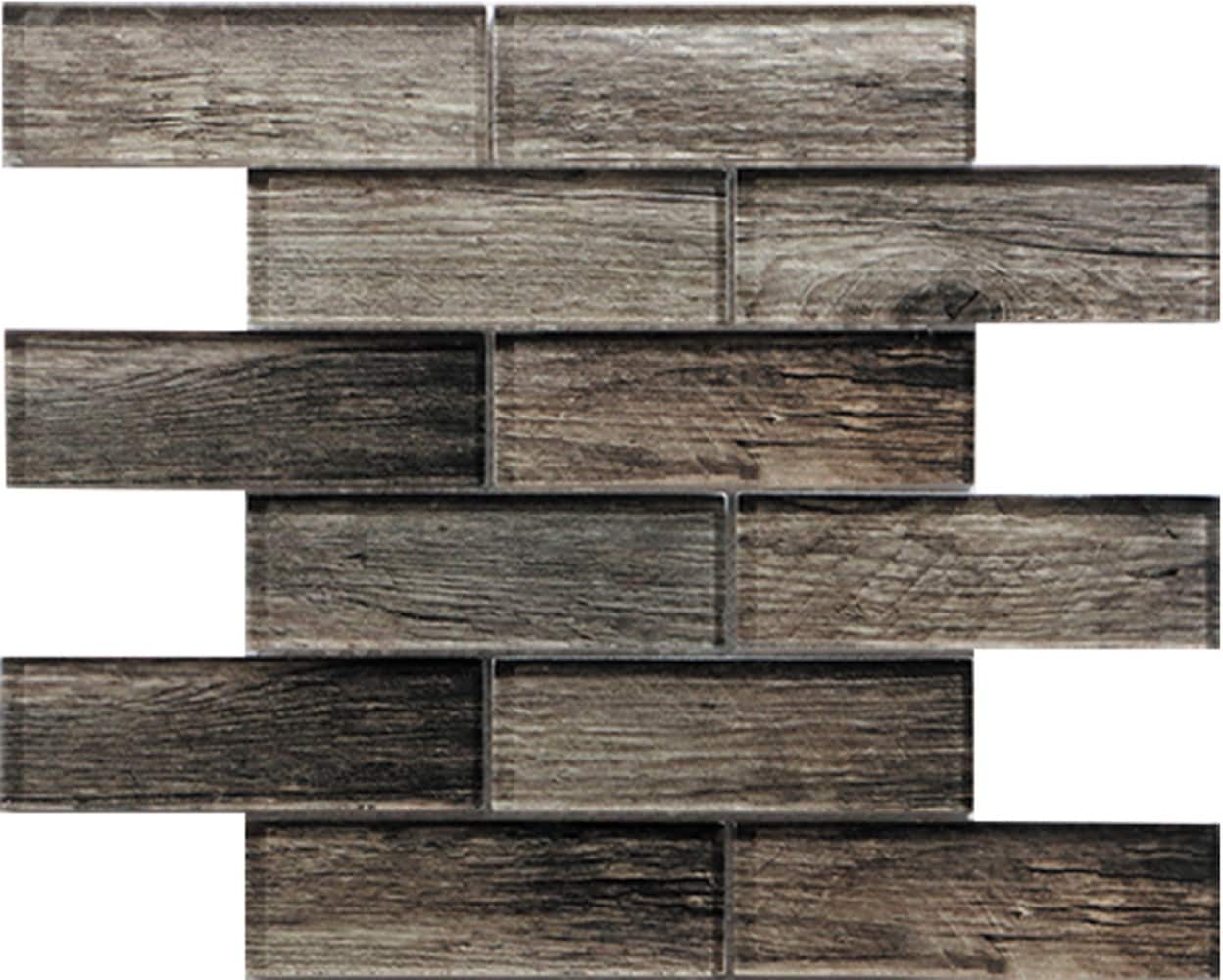 A single green leaf against a white background.