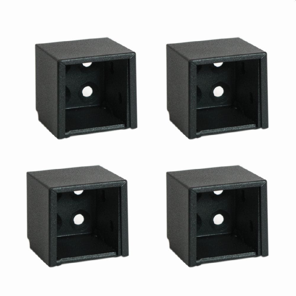 A single green leaf against a white background.