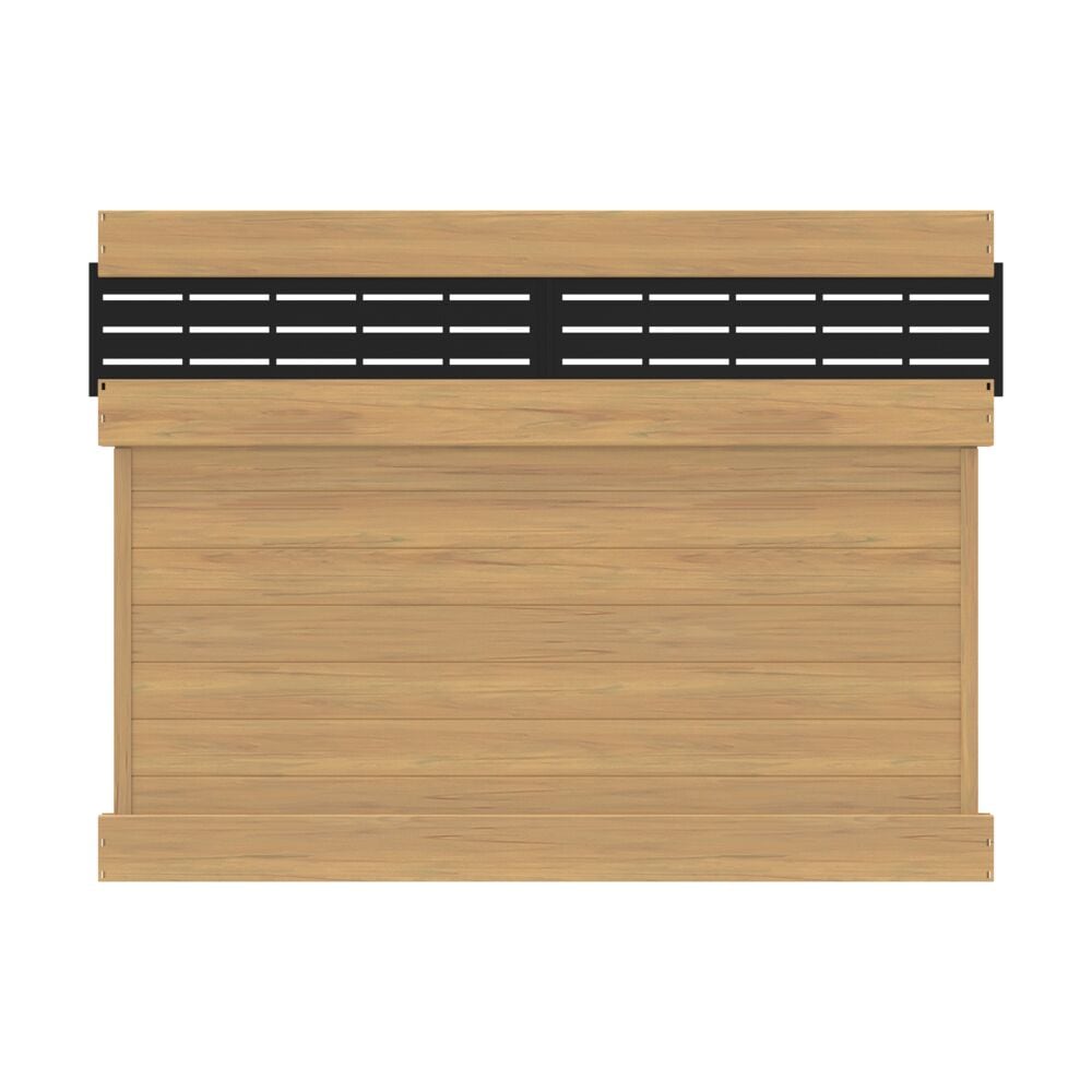 A single green leaf against a white background.